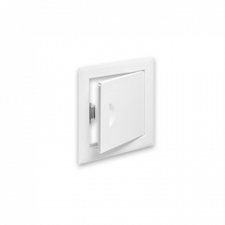 лючок сантехнический металл 30*70см 3070ЛМ