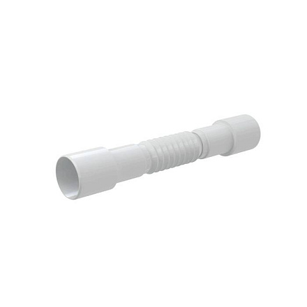 Гофра 50/40х40/50 L=435-885мм Alca A720