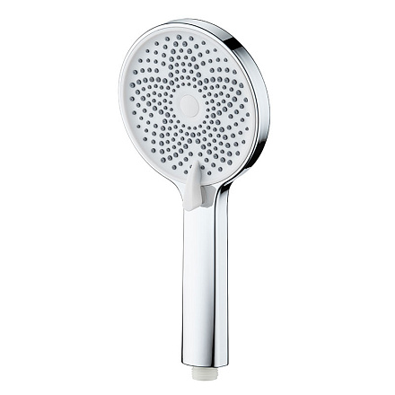 лейка MELODIA LUXE 3 функции, d120мм, хром MKP26313BL