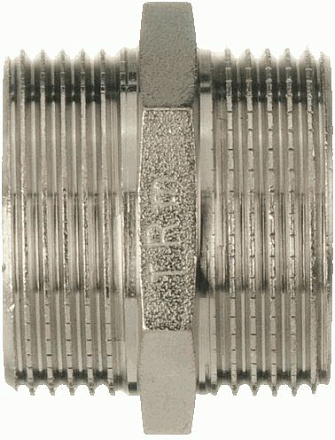 ниппель 1.1/4" TRm 06004