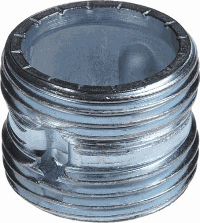 ниппель 1" для сборки секций радиатора BIMETTA 10013