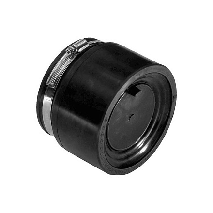 Переходник рез SML FIX Ду100х104-110 Normaconnect 2459003100