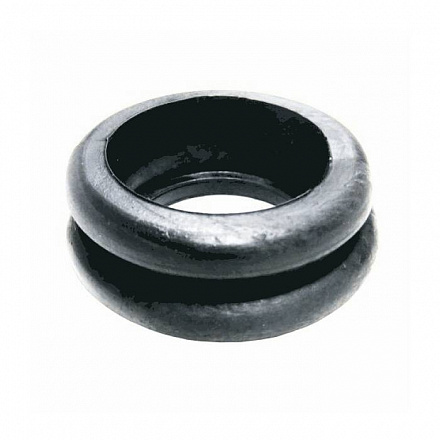 Манжета перех черный Дн50х40 исп 1 Симтек 1-0001