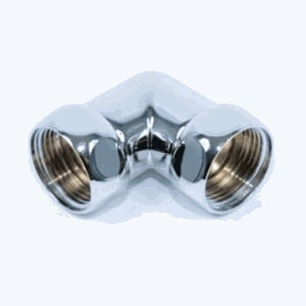 уголок для полотенцесушителя 1" * 3/4" г/г (ПАРА) SMART