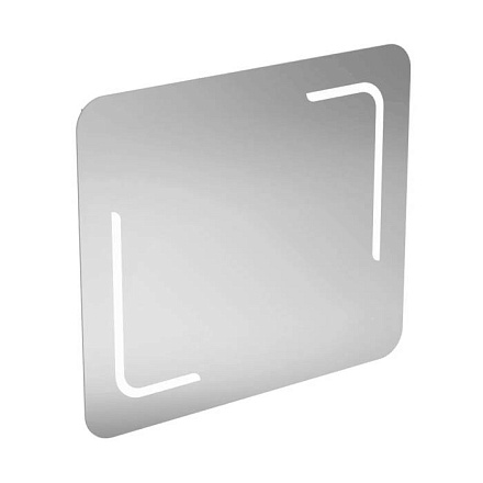 Зеркало MIRROR&LIGHT 80 подсветка нейтрал Ideal Standard T3351BH