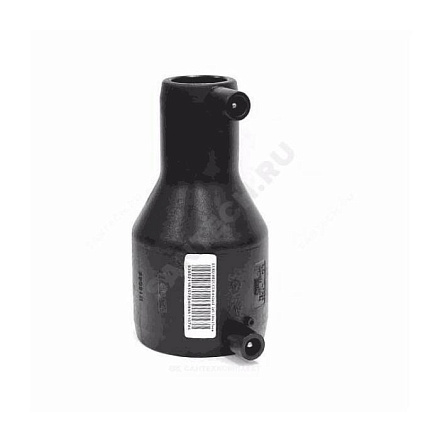 Переход электросварной ПЭ100 Дн 32х25 Ру16 SDR11 EUROSTANDARD 2151163225