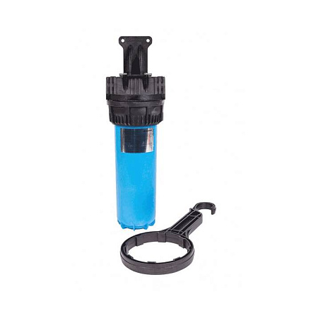 Корпус фильтра 1 М 1" м/м 10SL Джилекс 9053