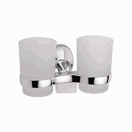 держатель LEDEME д/2-стаканов L3308