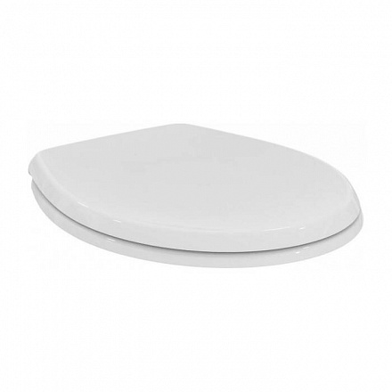 Сиденье д/унит EUROVIT дюр микр Ideal Standard W303001