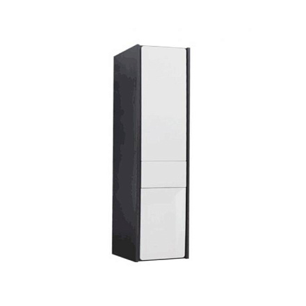 Шкаф-колонна Ronda R бел глян/антрац Roca ZRU9302967