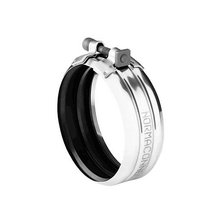 Хомут SML Rapid Ду150 Normaconnect 2458223150