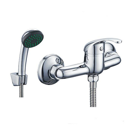 Смес/душ ПСМ-104 однор в/к Профсан PSM-104-4