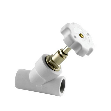 вентиль PPRC 20 45гр вн/вн РТП