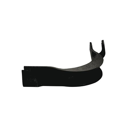 Фиксатор PE-X поворот пл Дн20х90гр Giacomini R549PY004