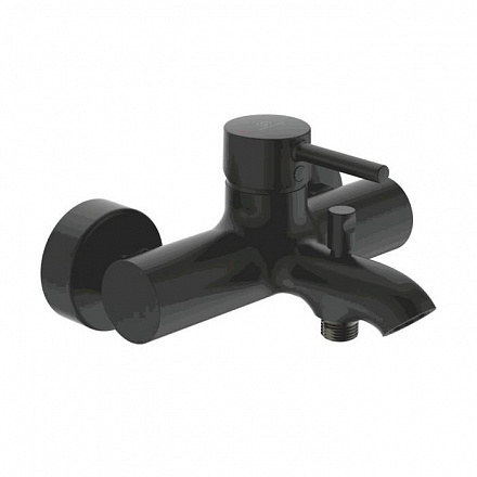 Смес/ванна CERALINE однор кор/изл б/к Ideal Standard BC199XG