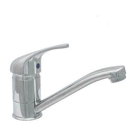 Смес/мойка ЦС 27/1ш D35 М-42 однор кор/изл лит б/п ЭКО Подольск ЭП401500.D35