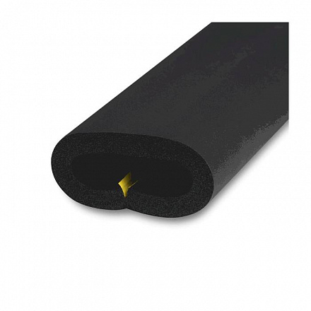 Трубка ST/SK 28/13 2м Т<85С самокл черн K-flex R130282155SK