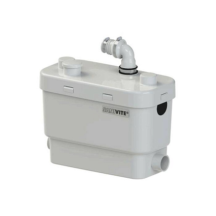 Установка канализационная SANIVITE 230В SFA