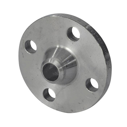 Фланец воротниковый ст 15-40 4х14мм 11-1-B ZR HZMPU