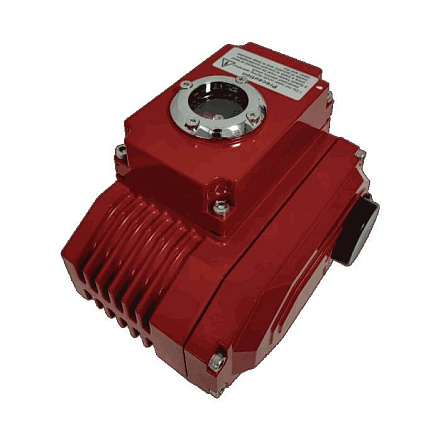 Электропривод QB-030 220В F03/F05/F07 11х11/9х9 Benarmo