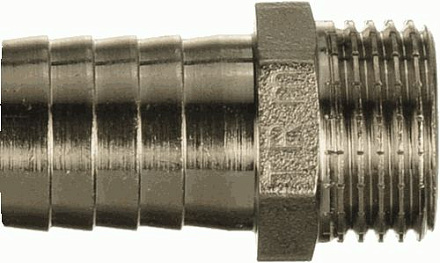 штуцер 1/2"н-18мм TRm 06225
