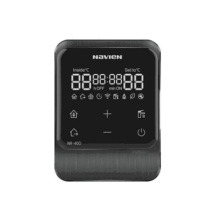 Пульт управления NR-40D Navien PXN-R00C8-WSDWX-008
