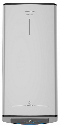 водонагреватель электрич. накопит. ARISTON 50л с эл.упр VELIS LUX INOX PW ABSE WIFI 50 (3700674)