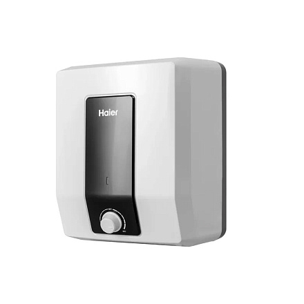 водонагреватель электрич. накопит. Haier 15л с мех. упр., над раков. 2кВт ES15V-Q1(R) GA0SC4E1CRU