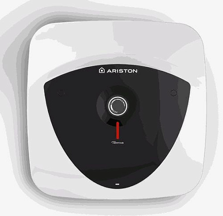 водонагреватель электрич. накопит. ARISTON 10л с мех.упр ABS ANDRIS LUX 10 OR (3100604)