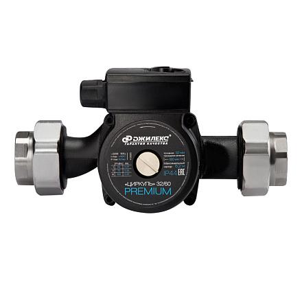 насос циркуляционный Джилекс ЦИРКУЛЬ 32/60 PREMIUM