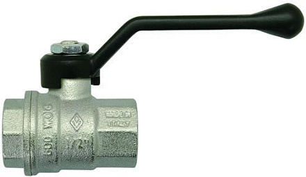 кран шаровый BUGATTI 1.1/2" в/в ручка (серия 300)